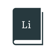 Livre - Book & Reading Tracker ไอคอน