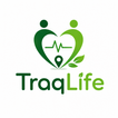 Traqlife icon