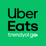 Trendyol Go: Yemek, Market, Su APK