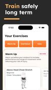 Treadmill Workout: Walk & Run screenshot 5
