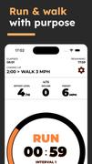 Treadmill Workout: Walk & Run screenshot 1