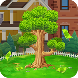 Crazy Tree:Growing