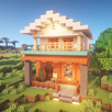 Craft Skyland Mini Game APK