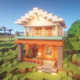Craft Skyland Mini Game