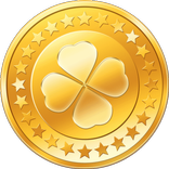 Luck meter