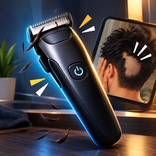 Trimmer Prank