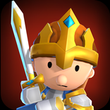 ”Mini Warriors: Brawler Army