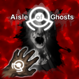 Aisle of Ghost