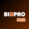 BIXPRO MAX: Películas APK