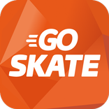 ”GoSkate - Skate app