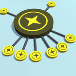 Tricky Puck Shots 3D