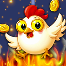 Crazy Chickens Roady APK