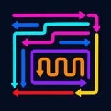 Arrow Puzzle: Escape Game