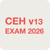 CEH V13 Exam 2026 APK