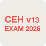 CEH V13 Exam 2026