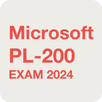 PL-200 Exam 2024 APK