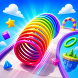 Slinky Run