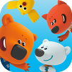 Bebebears: Stories and Learnin APK