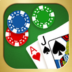 Blackjack icon