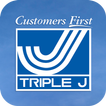 Triple J Auto Group ไอคอน