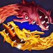 Icona Duple Dragon