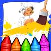 My Colouring:Book Colour&paint APK