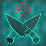 Knives Hit : Knife Challenge