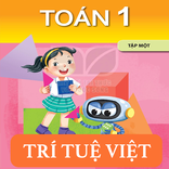 Toán Lớp 1 Kết Nối Tri Thức