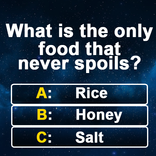Kerajaan Trivia
