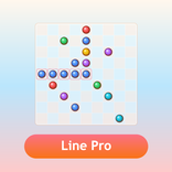 Xếp Bóng Lines Cao Cấp