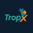 TropX icon