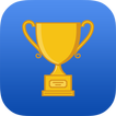 آیکون‌ Trophy Cloud