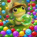 Bubble Shooter: TropiPop