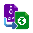 Zip to MCWorld Converter-APK