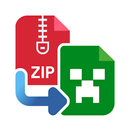 Zip To MCPack Converter-APK