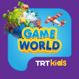TRT Kids Game World APK