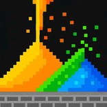 Sanbox: Sand Block blast