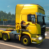 Truck Simulator Cargo Games 3D APK