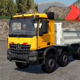 Kamyon Dozer Simulasyonu
