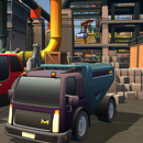 Truck Forklift Simulator-APK