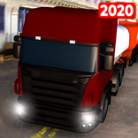 simulateur de camion extreme e
