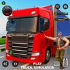 Truck Simulator 2024 APK