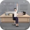 Office Yoga - Fitness Workouts APK
