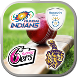 Cricket Logo Quiz - Guess Team