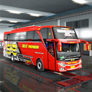 Bus Simulator Jawa Timur-APK