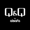 Q&Q आइकन