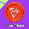 Tron Miner : Cloud Mining APK