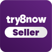 Try8now-  Partner (Retailer) آئیکن