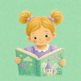 Noli: Personalized Storybooks APK