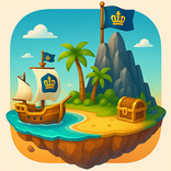 ”Idle Island Tycoon: Sea Empire